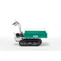 Motocarriola orec - ls360 -