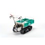 Motocarriola orec - ls360 -