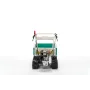Motocarriola orec - ls360 -