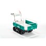 Motocarriola orec - ls360 -
