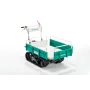 Motocarriola orec - ls360 -