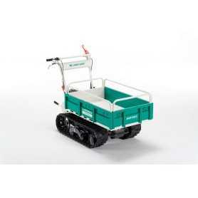 Motocarriola orec - ls360 -