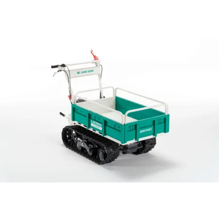 Motocarriola orec - ls360 -