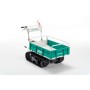 Motocarriola orec - ls360 -