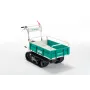 Motocarriola orec - ls360 -