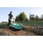 Motocarriola orec - ls360 -