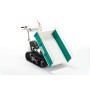 Motocarriola orec - ls360 -