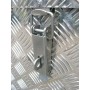 Baule cassa alluminio - r 250 - svelt