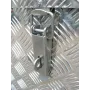 Baule cassa alluminio - r 250 - svelt