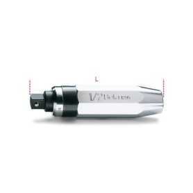 Giravite a percussione    beta - 1295-1/2" - mm.130