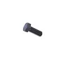 Bullone testa esagonale p.fine - 12x30 - grezzo 8.8 uni 5740