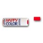 Happy color - rosso - ml.400