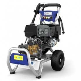 Idropulitrice sabbiatrice ar - mod. 1475