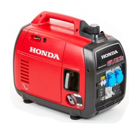 Generatore HONDA EU22i