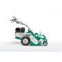Trinciasarmenti orec hrh 801 h - idrostatico - gommato - honda gx340