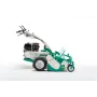 Trinciasarmenti orec hrh 801 h - idrostatico - gommato - honda gx340