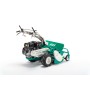 Trinciasarmenti orec hrh 801 h - idrostatico - gommato - honda gx340