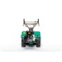 Trinciasarmenti orec hrh 801 h - idrostatico - gommato - honda gx340