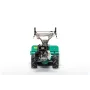 Trinciasarmenti orec hrh 801 h - idrostatico - gommato - honda gx340