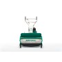 Trinciasarmenti orec hrh 801 h - idrostatico - gommato - honda gx340