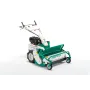 Trinciasarmenti orec hrh 801 h - idrostatico - gommato - honda gx340
