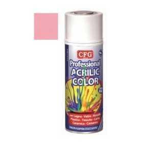 Acrilic color cfg - rosa - ml.400