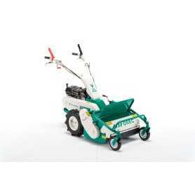 Trinciasarmenti orec - hr531gx - c/ruote
