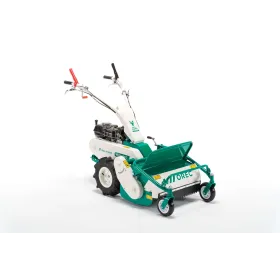 Trinciasarmenti orec - hr531gx - c/ruote