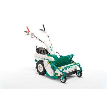 Trinciasarmenti orec - hr531gx - c/ruote
