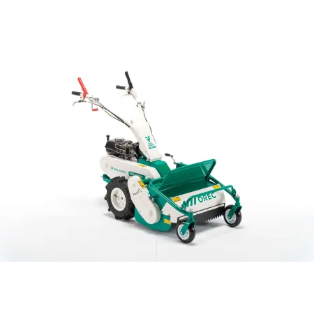 Trinciasarmenti orec - hr531gx - c/ruote