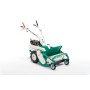 Trinciasarmenti orec - hr531gx - c/ruote