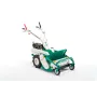 Trinciasarmenti orec - hr531gx - c/ruote
