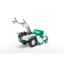 Trinciasarmenti orec hr 531 gx - professionale - gommato - honda gx200