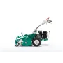 Trinciasarmenti orec hr 531 gx - professionale - gommato - honda gx200