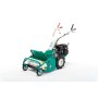 Trinciasarmenti orec hr 531 gx - professionale - gommato - honda gx200