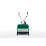 Trinciasarmenti orec hr 531 gx - professionale - gommato - honda gx200