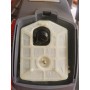 Motosega Oleo-Mac GSH 560 (Art. 50329051E2A) | Barra 46 cm