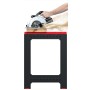 Cavalletto pieghevole titan - 58x42-h.77 - kisten