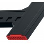 Cavalletto pieghevole titan - 58x42-h.77 - kisten