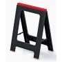 Cavalletto pieghevole titan - 58x42-h.77 - kisten
