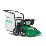 Aspirafoglie ruote billy goat - tkv601speu - c/trituratore