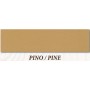 Stucco comelegno - pino - ml.750