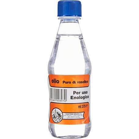 Olio enologico di vaselina - cc. 375 - 