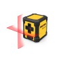Cubo cross line - plc10 - mt.10 - mm.8