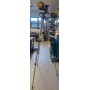 Livella laser geomax - verde sw93tg - c/ricevitore e cavalletto