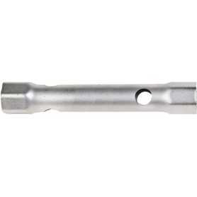 Chiave a tubo doppia abc - a3030-mm.27x29 -