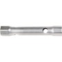 Chiave a tubo doppia abc - a3030-mm.27x29 -