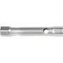 Chiave a tubo doppia abc - a3030-mm.27x29 -