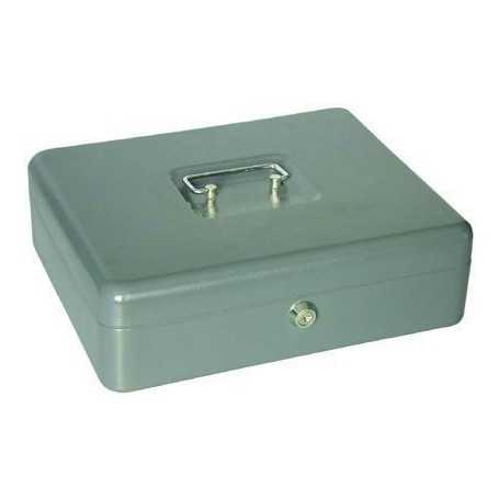 Cassetta portavalori - art.-3b - 25x20x7,5 vuota