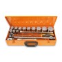 Cassetta chiavi           beta - 928a/c12 - 3/4"-pz.17-*action 26*